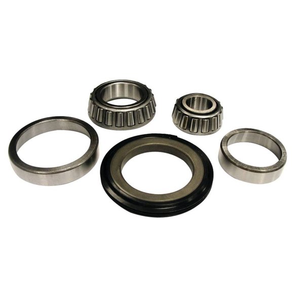 Db Electrical Bearing Kit For Bush Hog 88921 Round ID Type For Industrial Tractors; 3008-0110